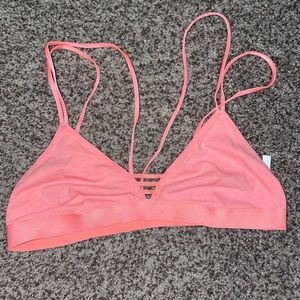 NWT VS bra